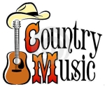Country Music logo